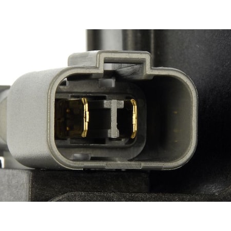 Dorman Radiator Fan, 620-235 620-235